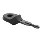 Johnson Evinrude Omc New Oem Ignition Key 75  0127591