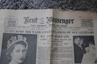 Kent Messenger 2nd January 1959 Complete