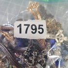 Religious Jewelry Lot 20  Cross Necklaces Bracelets Rosaries Catholic Christian