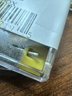 Brand New Jukebox Needle Pair Fits Seeburg Showcase-yellow Lot Of 2