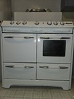 O Keefe And Merritt Antique Stove