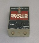 Electro Harmonix Small Stone Phase Shifter Guitar Effect Pedal Eh4800