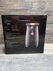 New Velvetiser Hotel Chocolat Barista Style Chocolate Drink Maker Charcoal Gray