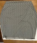 4 In 1 Multi-use Cover For Nursing Baby Car Seat Stroller Scarf Shopping Cart