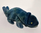 Ty Beanie Baby   rainbow   Dob  10-14-1997