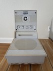 Rare Vintage Altec Lansing Acs300 1 2 1 Computer Speaker System Foldable
