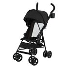 Kolcraft Cloud Umbrella Unisex Stroller Black For Child toddler