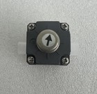  used  Tel Act   Ckd Valve   Amd01-x55s