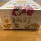 Chupa Chups Spice Girls Fantasy Ball Lollipop Box  sealed   Rare  Spice World