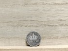 1869 Bb 50 Centimes France Silver Coin  napoleon Iii 