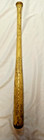 Vintage Hillerich   Bradsby Louisville Pro Baseball Bat  go Go Sox 