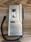 Vintage Sony M-530v Microcassette Corder Vor - For Parts Or Repair