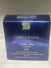 Est  e Lauder Double Wear Cushion B b   1c1 Cool Bone New In The Box