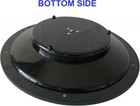 Deluxe Roulette Wheel Set - 18  Casino Grade Roulette Game Set With 2 Balls Pill