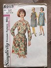1960s 1970s Vogue Simplicity Sewing Patterns Lot Of 4  All Size 10  Some Uncut