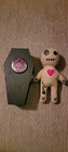 Him Diy Ville Valo Coffin Jewelry Box Voodoo Doll Love Metal Goth H i m