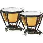 Majestic Mp02ah Symphonic Series Timpani Set