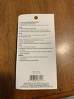 Dritz 1 1 2    Heavy Stretch Waistband Elastic 11319w White Color