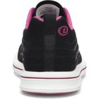 Dexter Dexlite Knit Black pink Womens Bowling Shoes