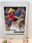 Vintage French Fashion Magazine Modes And Travaux April 1933
