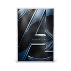 2   Dollar Marvel    Infinity Saga - The Avengers    Foil Niue 1 5 Oz Silver 2025