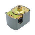 40-60 Psi Water Pump Pressure Control Switch Double Pole 1 4  Npt Us