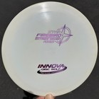 Innova Star Firebird Rare - Early Run Penned  fb - Flat - Disc Golf
