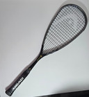 New Head Graphene Intelligence I 110 Squash Racquet     Unused  Grip Wrapped
