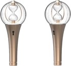 Ateez Official Light Stick Ver 2 Free Fast Ship