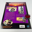 Sodbuster 1994 Vhs Tv Movie Promo Flyer 8 5x11    Ad Slick Kris Kristofferson