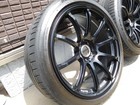 Yokohama Advan Racing Rs    Pcd120 Bmw F25 F26 X3 X4