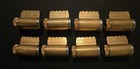 Schlage Primus Cp Key In Knob Cylinder Uncombinated 20-729