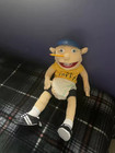 Puppet Cheap Sml Jeffy Hand Puppet Plush Toy 23  Stuffed Doll Kids Gift Us