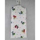 Vintage Dundee Disney Babies Hanging Diaper Stacker Mickey Mouse And Friends