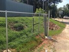 New Ezzypull Jt-500 Heavy Duty Chain Link Fence Wire Stretcher