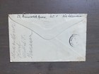 Uk United Kingdom Cover To Palestine 1939