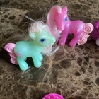 My Little Pony Mcdonald   s Happy Meal 2005 Lot