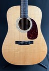 Eastman E6d-tc Thermo-cure Dreadnought Acoustic Guitar Gloss Natural W  Case 529