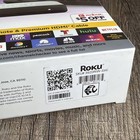 Roku Premiere 3920rw 4k Hdr Streaming Media Player New Sealed Box