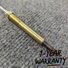 Engine Glow Plug For Deutz 01183247 1183247 Qty-1 Direct Replacement