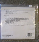 Creative Memories Photo Trimming Templates grids  3 pk  -new 2022