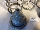 Vintage Killark Explosion Proof Lights  vfc-200 Industrial Steam Punk Lighting
