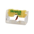 Jico J-aac0890 Skratch 101 Stylus  2-pack 