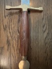 Medieval Replica Sword