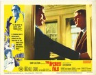 Ipcress File 2x Original Us Lobby Cards Michael Caine 1965