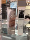 2  Full Sz Lancome La Base Perfecting Make-up Primer Oil Free Formula 0 8oz Each