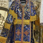Ethiopian Coptic Orthodox Priest Vestments Ethiopia