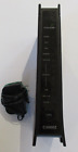 Centurylink C3000z Zyxel Bonded 2 4   5ghz Wireless Wifi Modem Router Tested