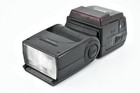   Near Mint   Nikon Sb-600 Speedlight Flash For Nikon Digital Slr Cameras