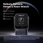 Creality Nebula Camera 1080p Hd Video Night Vision For Ender-3 V3 Ke Nebula Pad